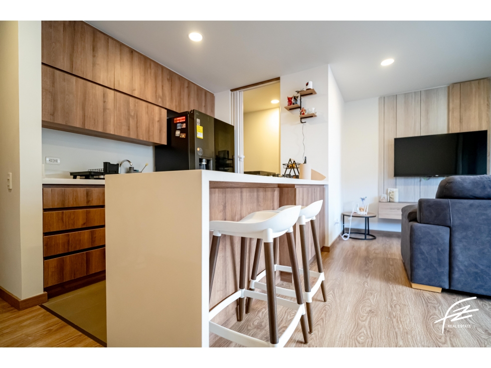 VENTA DE APARTAMENTO EN ENVIGADO, ANTIOQUIA