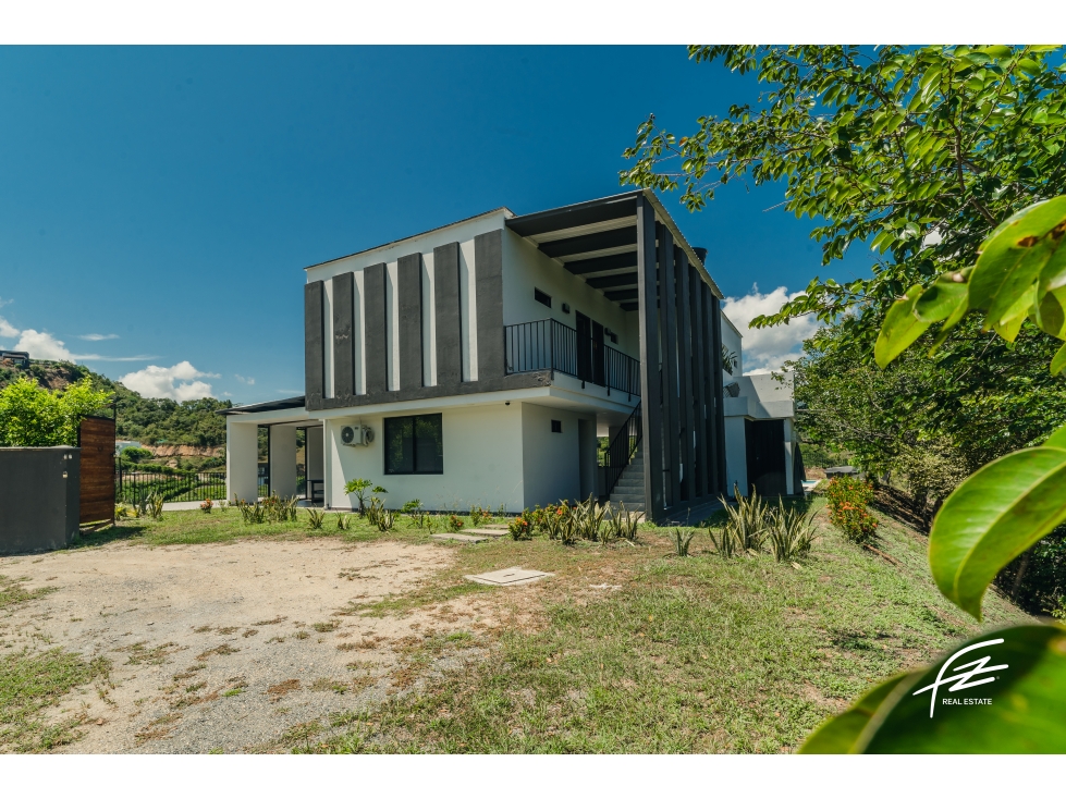 FINCA EN VENTA EN SOPETRÁN, ANTIOQUIA — foto 6