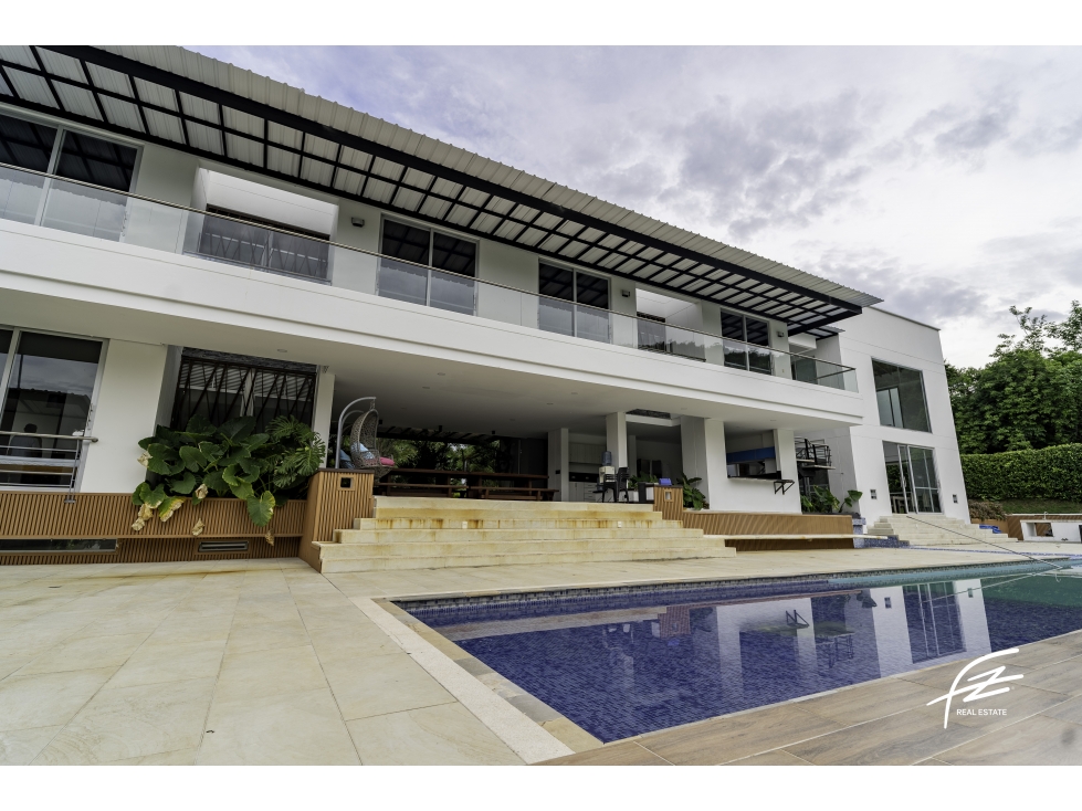 CASA FINCA EN VENTA EN SANTA FE DE ANTIOQUIA — foto 3