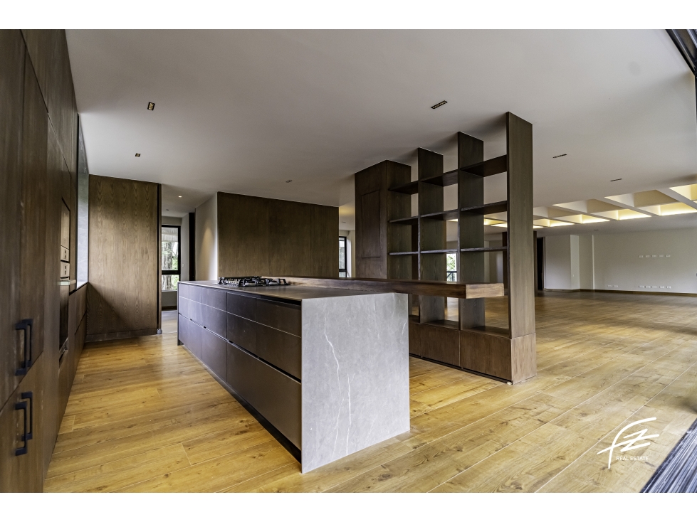 PENTHOUSE EN VENTA EN EL POBLADO,MEDELLÍN — foto 5