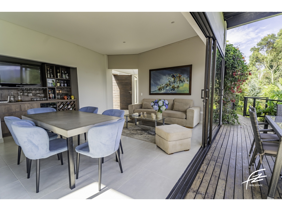 FINCA EN VENTA EN EL CARMEN DE VIBORAL,ANTIOQUIA — foto 5