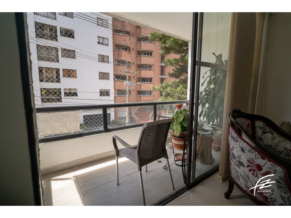 APARTAMENTO EN VENTA EN LAURELES, MEDELLÍN — foto 5