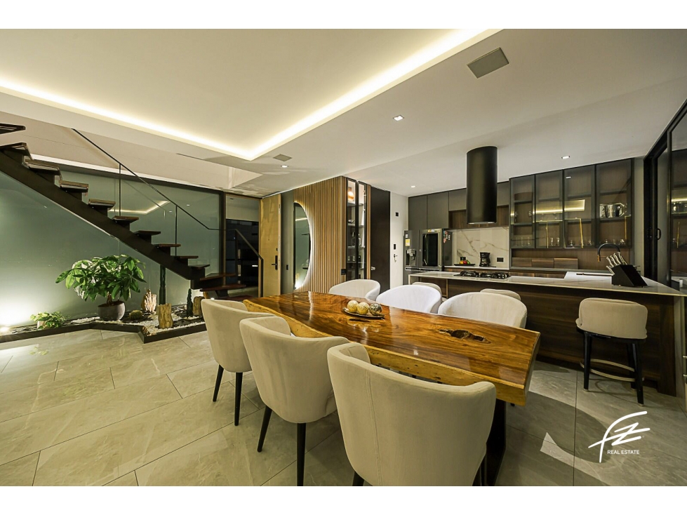 PENTHOUSE EN VENTA EN SAN LUCAS,MEDELLÍN