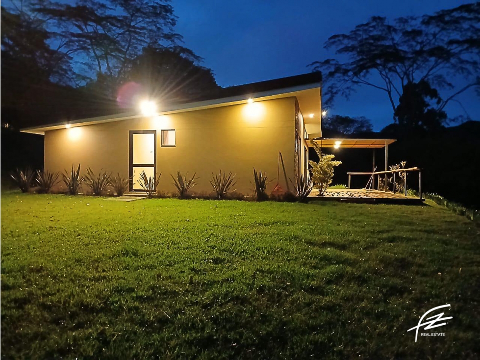 FINCA EN VENTA EN EL CARMEN DE VIBORAL,ANTIOQUIA — foto 2