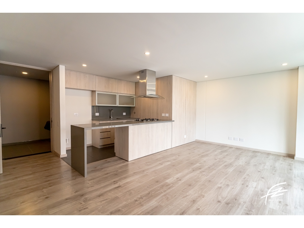 APARTAMENTO EN VENTA EN EL POBLADO, MEDELLÍN