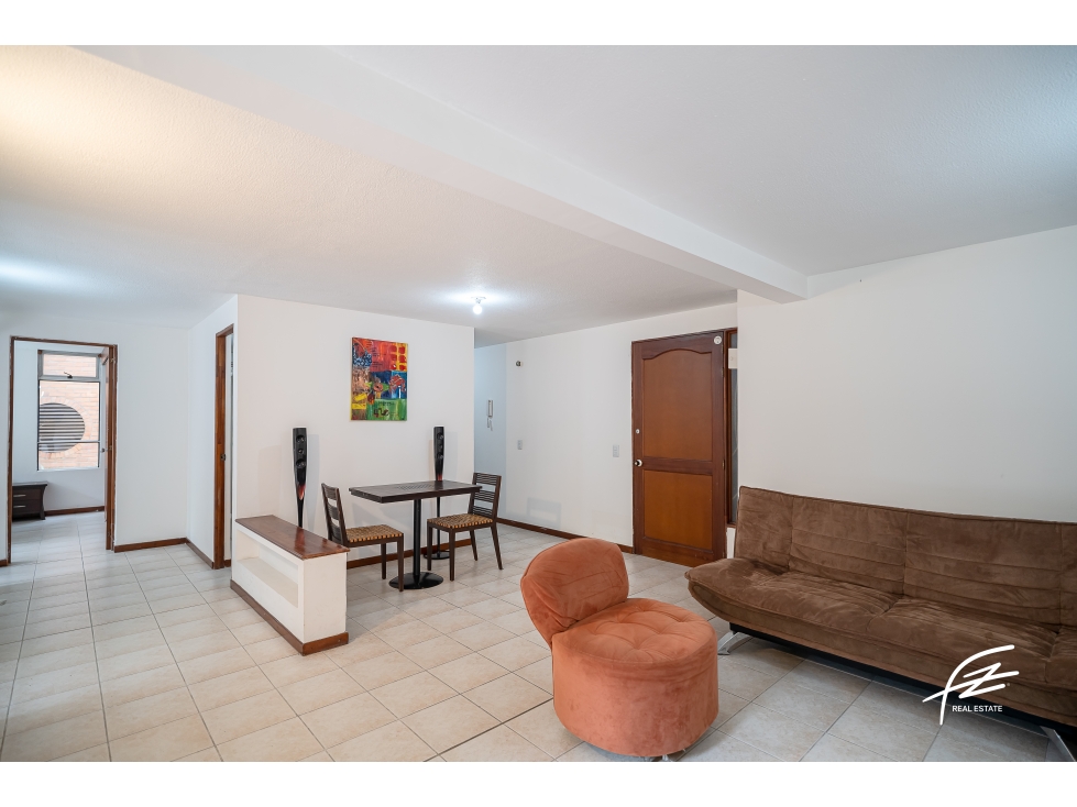 APARTAMENTO EN VENTA EN SANTA MARIA DE LOS ANGELES, MEDELLIN ANTIOQUIA
