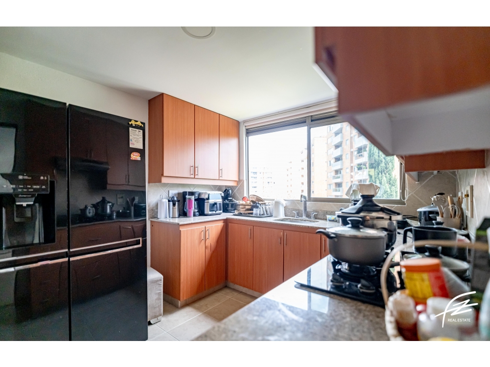 VENTA DE CASA EN ENVIGADO — foto 3
