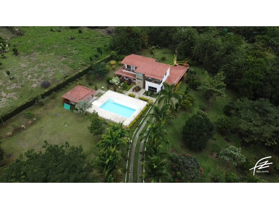 FINCA EN VENTA EN CUIDAD BOLIVAR, ANTIOQUIA — foto 3