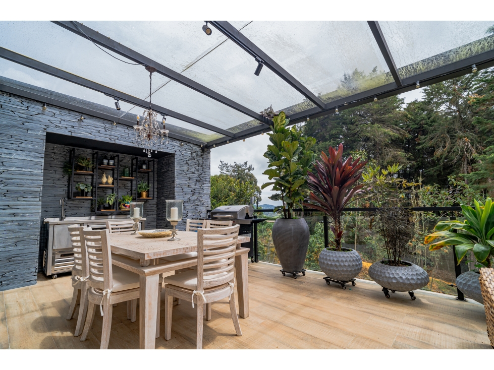 CASA EN VENTA EN EL SECTOR DE LA ESCUELA DE INGENIEROS, ANTIOQUIA — foto 4