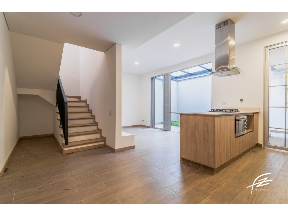CASA EN VENTA EN LA CEJA, ANTIOQUIA — foto 3