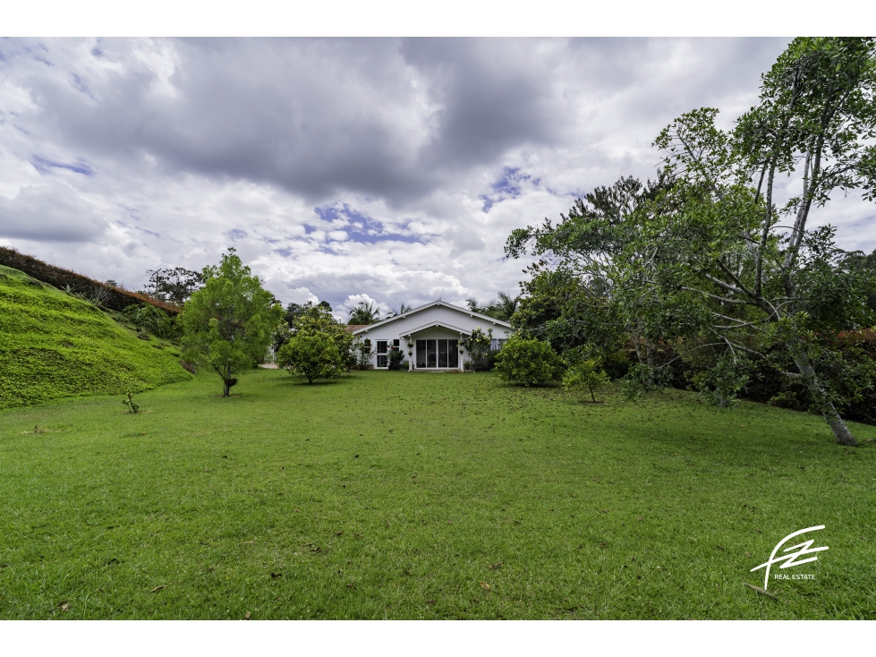 FINCA EN VENTA EN EL CARMEN DE VIBORAL,ANTIOQUIA — foto 2