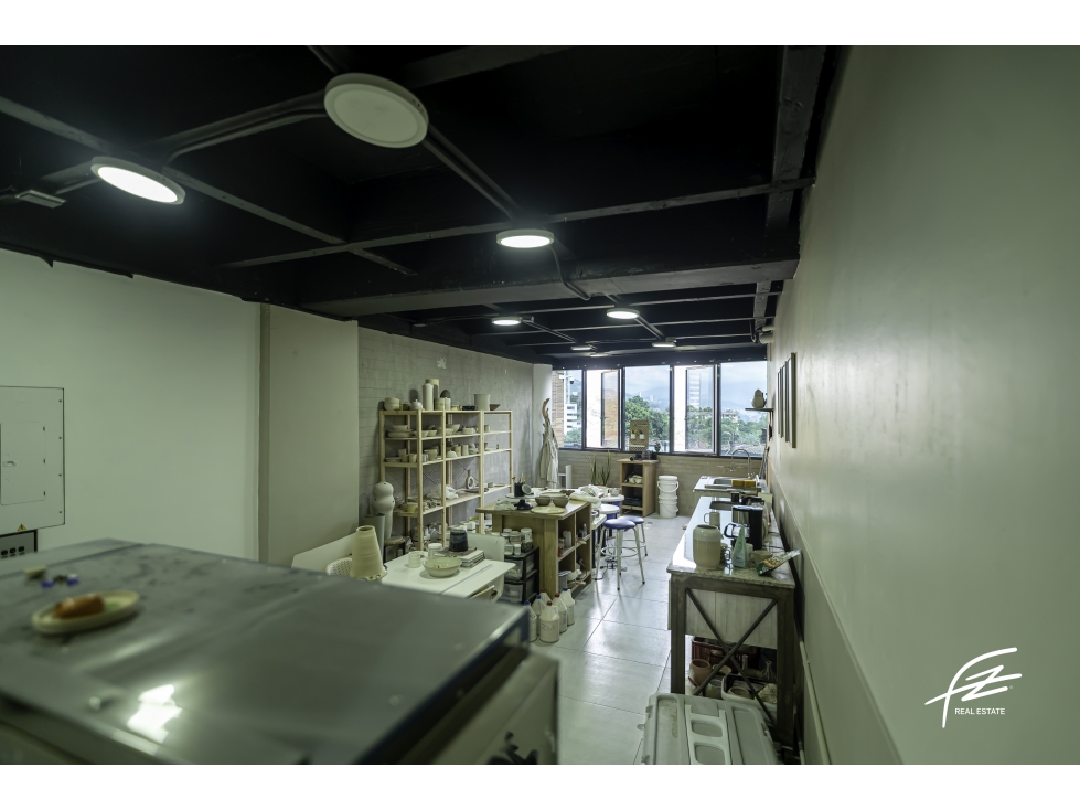 OFICINA EN VENTA EN ENVIGADO,ANTIOQUIA - 6