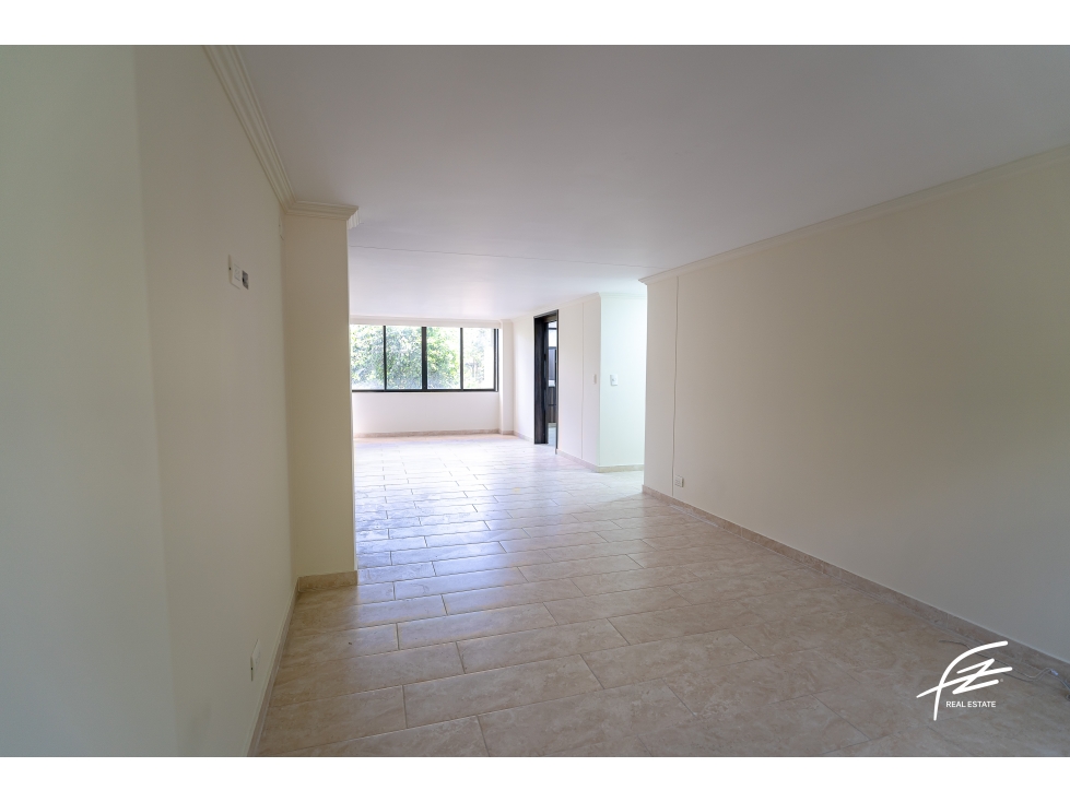 APARTAMENTO EN VENTA EN EL POBLADO, MEDELLÍN
