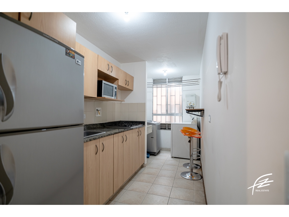 APARTAMENTO EN VENTA EN SANTA MARIA DE LOS ANGELES, MEDELLIN ANTIOQUIA — foto 2