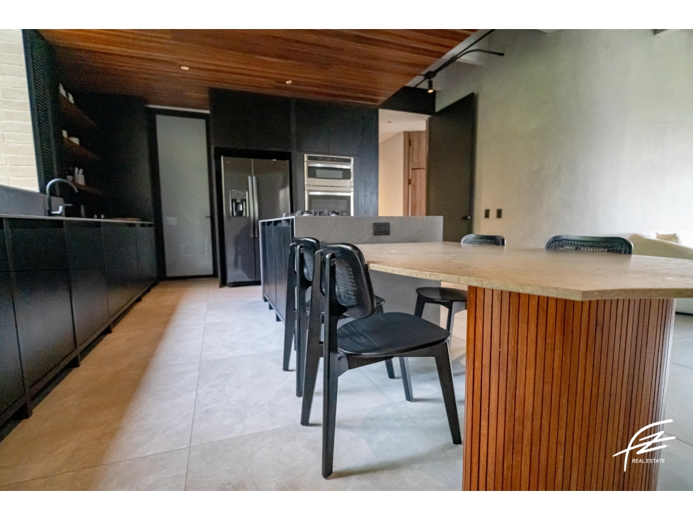VENTA DE APARTAMENTO EN EL POBLADO — foto 3
