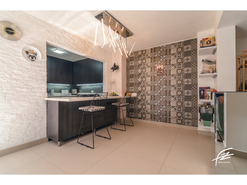 CASA EN VENTA EN LAURELES, MEDELLÍN — foto 6