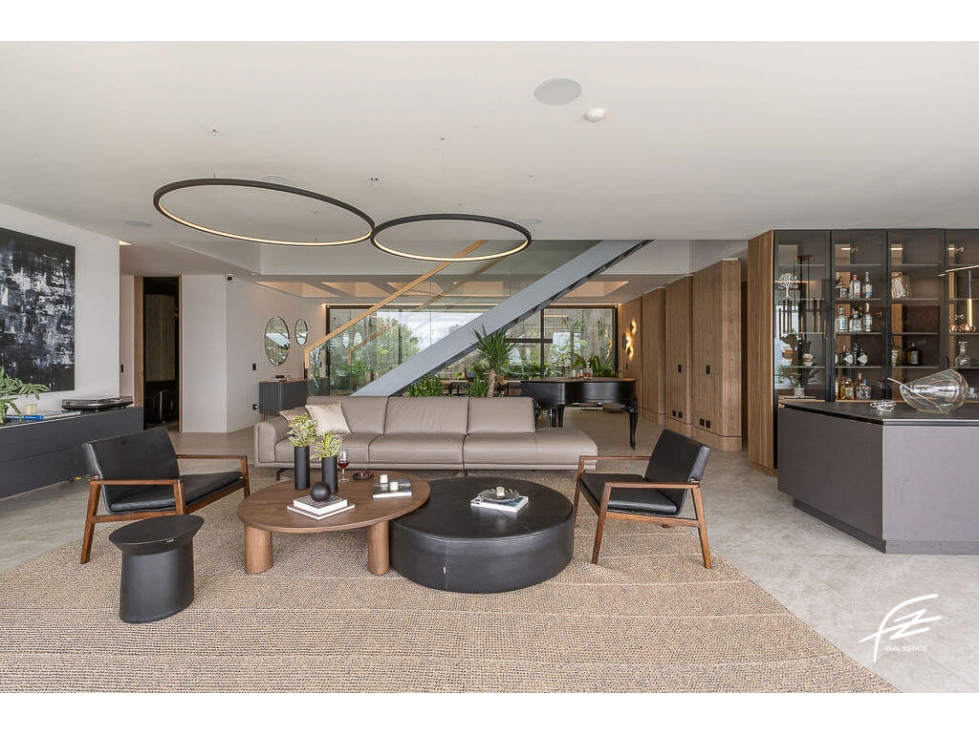 CASA EN VENTA EN LA COLA DEL ZORRO, MEDELLÍN — foto 6