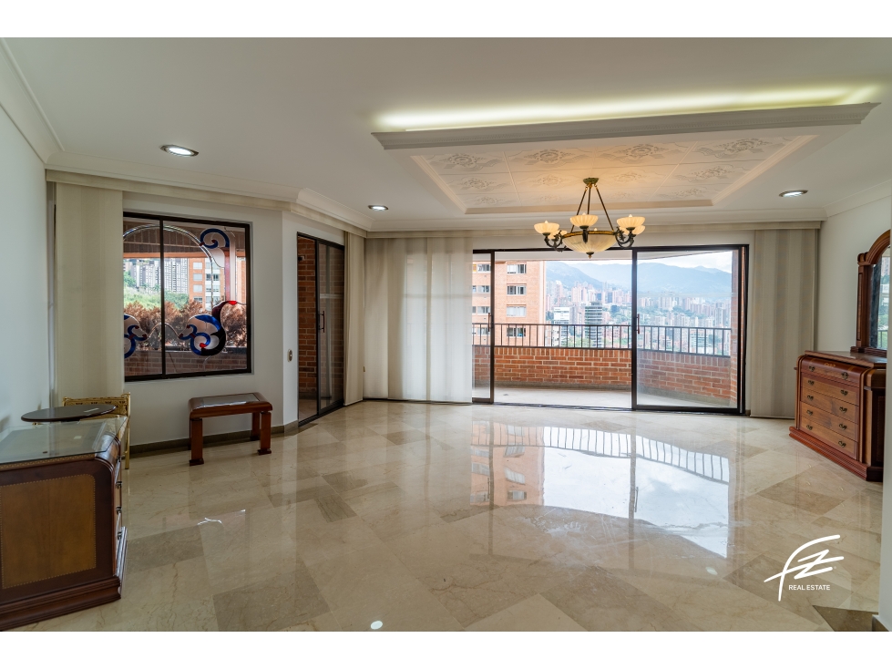 APARTAMENTO EN VENTA EN LAS PALMAS, MEDELLÍN