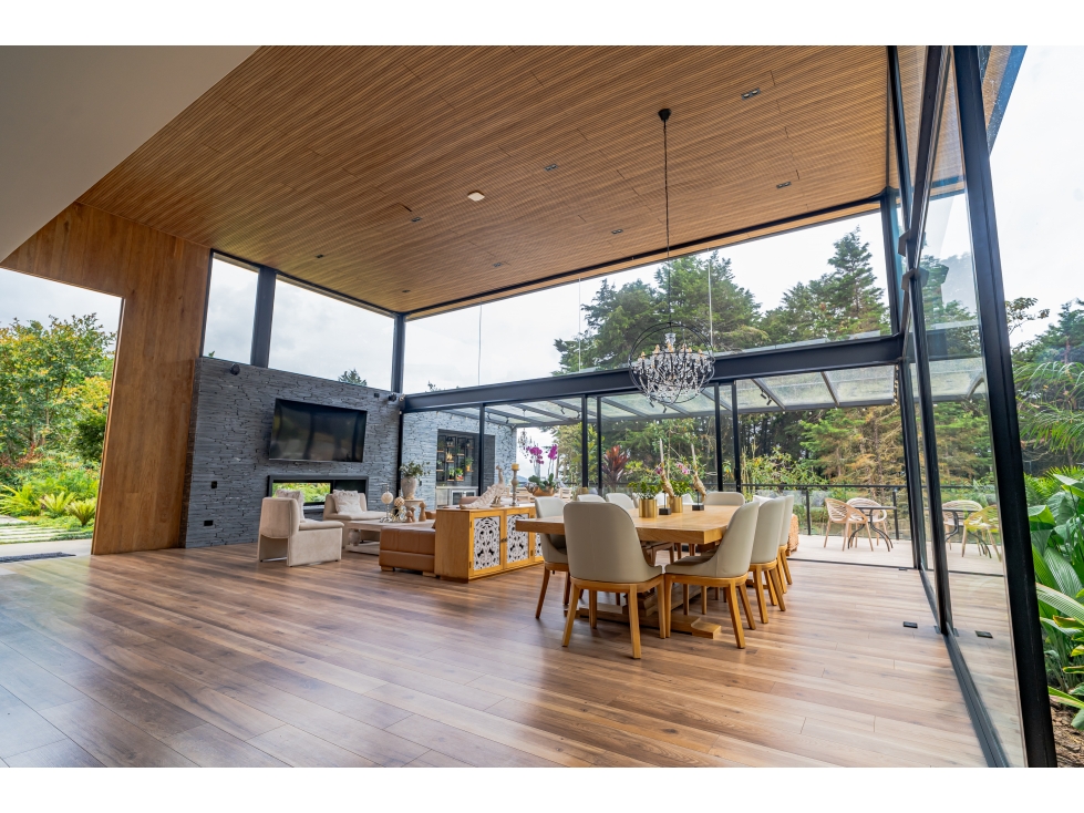CASA EN VENTA EN EL SECTOR DE LA ESCUELA DE INGENIEROS, ANTIOQUIA — foto 3