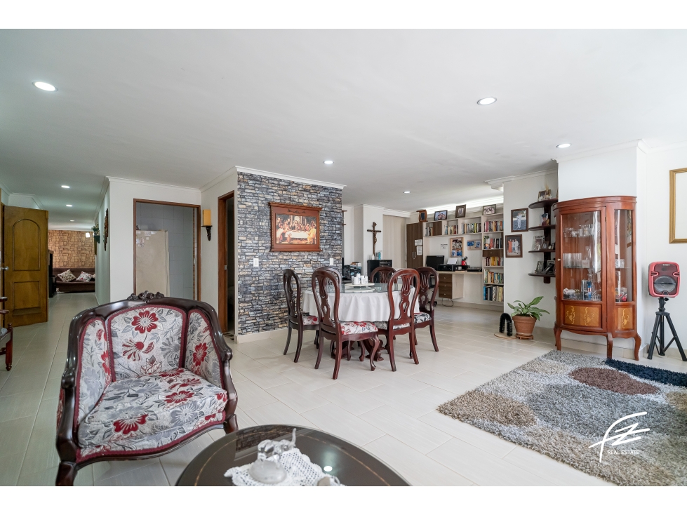APARTAMENTO EN VENTA EN LAURELES, MEDELLÍN — foto 3