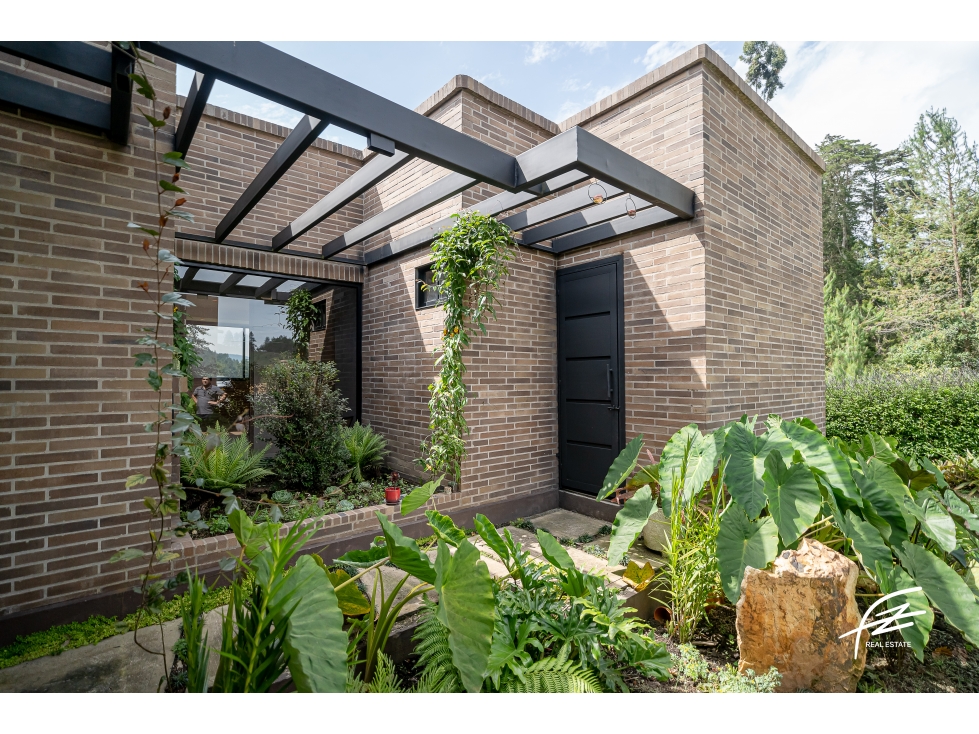 CASA EN VENTA EL RETIRO, ANTIOQUIA