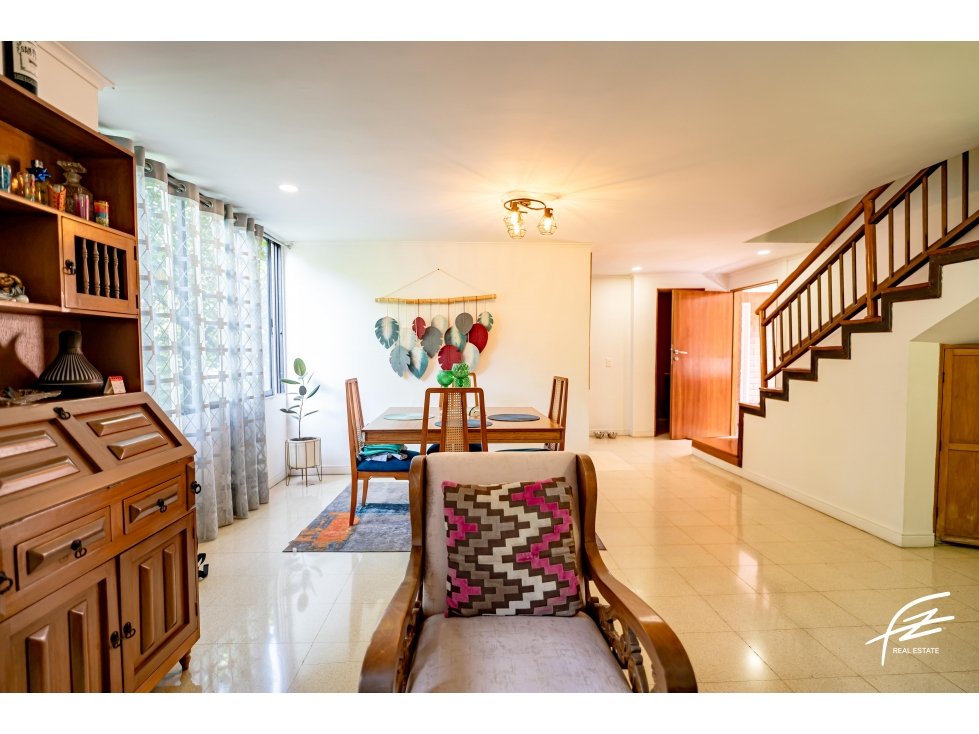 VENTA DE APARTAMENTO DUPLEX EN LAURELES
