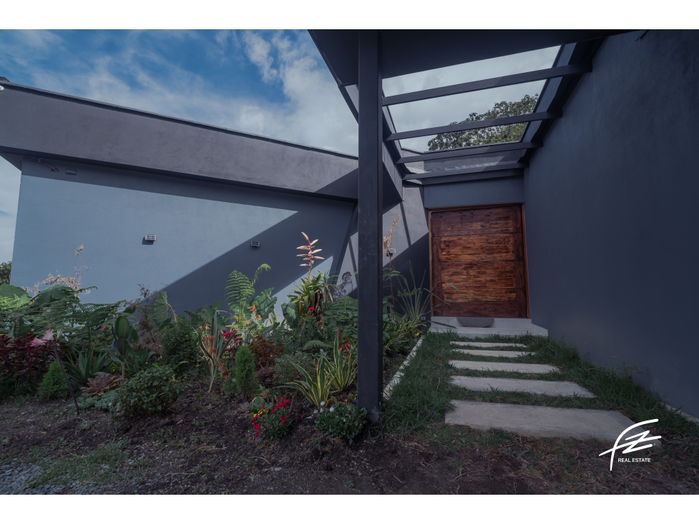 CASA CAMPESTRE EN VENTA EN EL ALTO DE LAS PALMAS, MEDELLÍN — foto 2