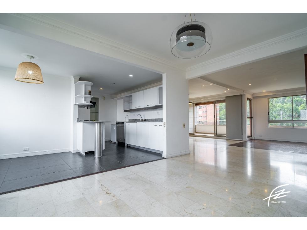 APARTAMENTO EN VENTA EN LA TRANS. INFERIOR. , MEDELLÍN