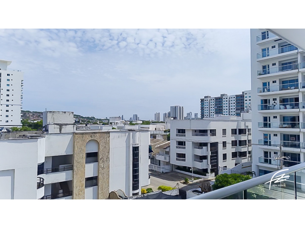 APARTAMENTO EN VENTA EN CARTAGENA, BOLIVAR