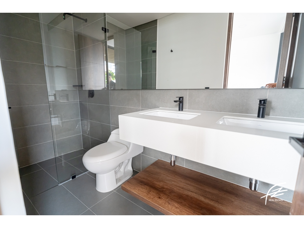 APARTAMENTO EN VENTA EN LAS PALMAS, POBLADO MEDELLIN — foto 3