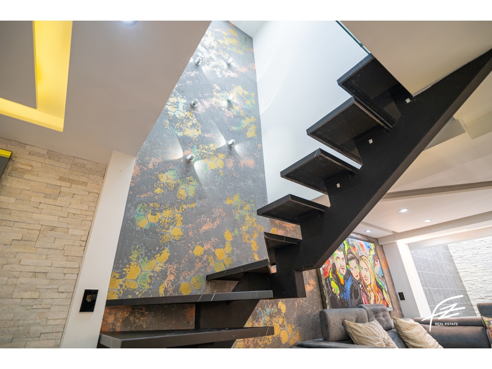 CASA EN VENTA EN CABAÑAS BELLO ANTIOQUIA — foto 4