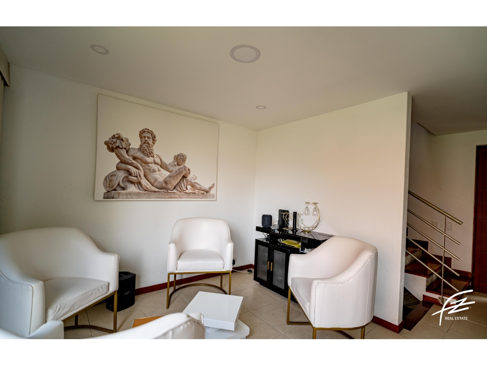 VENTA DE CASA EN ENVIGADO — foto 5