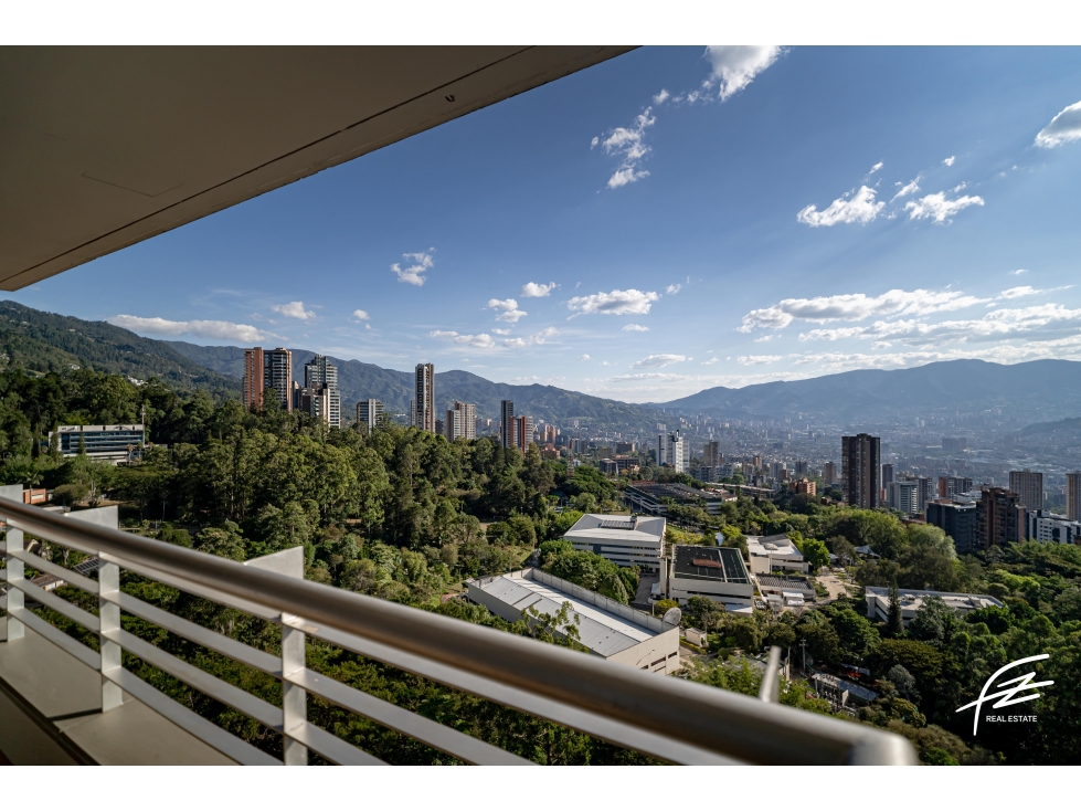 APARTAMENTO EN RENTA AMOBLADO, MEDELLIN — foto 4