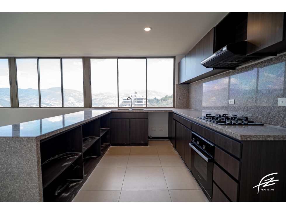 VENTA DE PENTHOUSE EN EL ALTO DE LAS PALMAS — foto 6