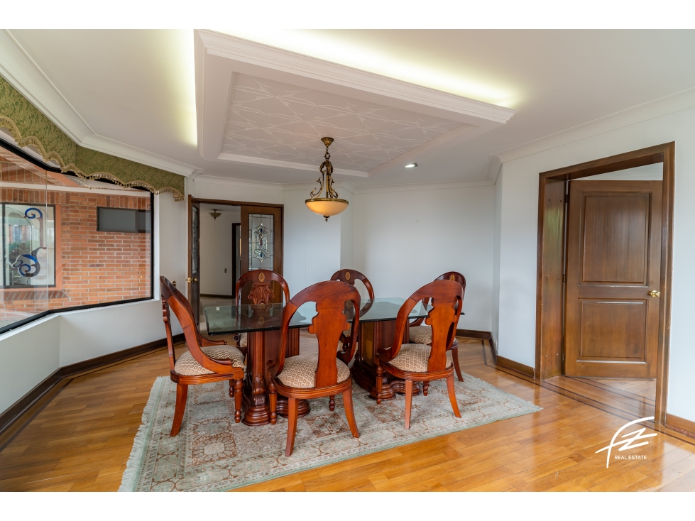 APARTAMENTO EN VENTA EN LAS PALMAS, MEDELLÍN — foto 2
