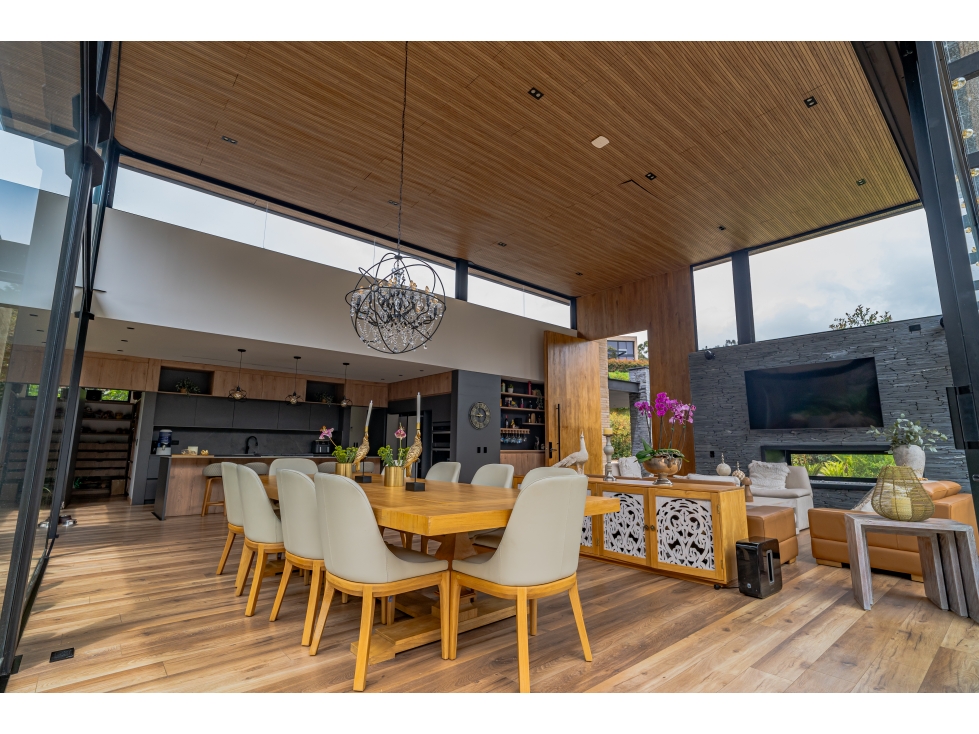 CASA EN VENTA EN EL SECTOR DE LA ESCUELA DE INGENIEROS, ANTIOQUIA — foto 5