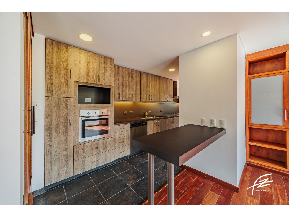 APARTAMENTO EN VENTA EN PROVENZA, MEDELLÍN — foto 4
