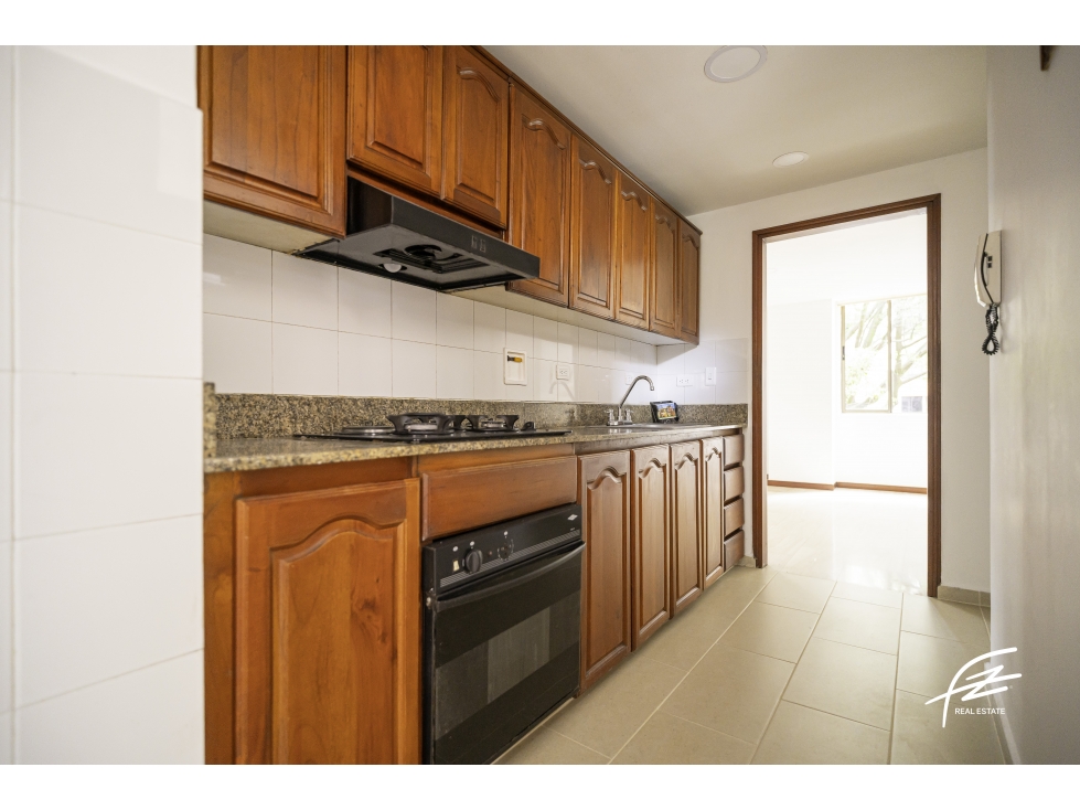 APARTAMENTO EN VENTA EN EL POBLADO, MEDELLÍN — foto 6