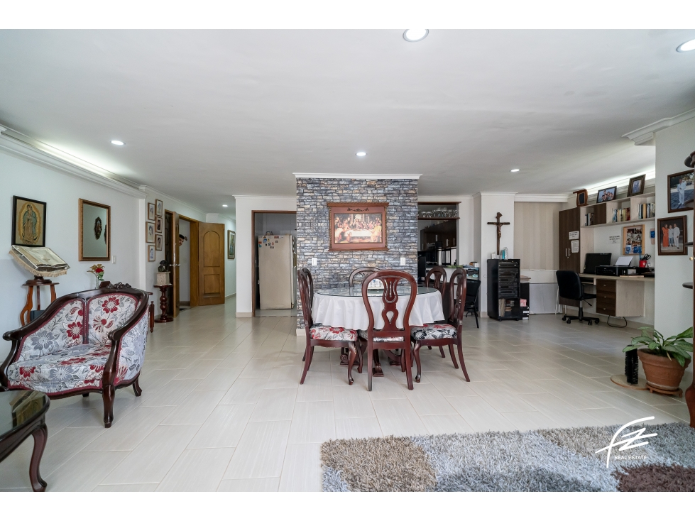 APARTAMENTO EN VENTA EN LAURELES, MEDELLÍN — foto 4