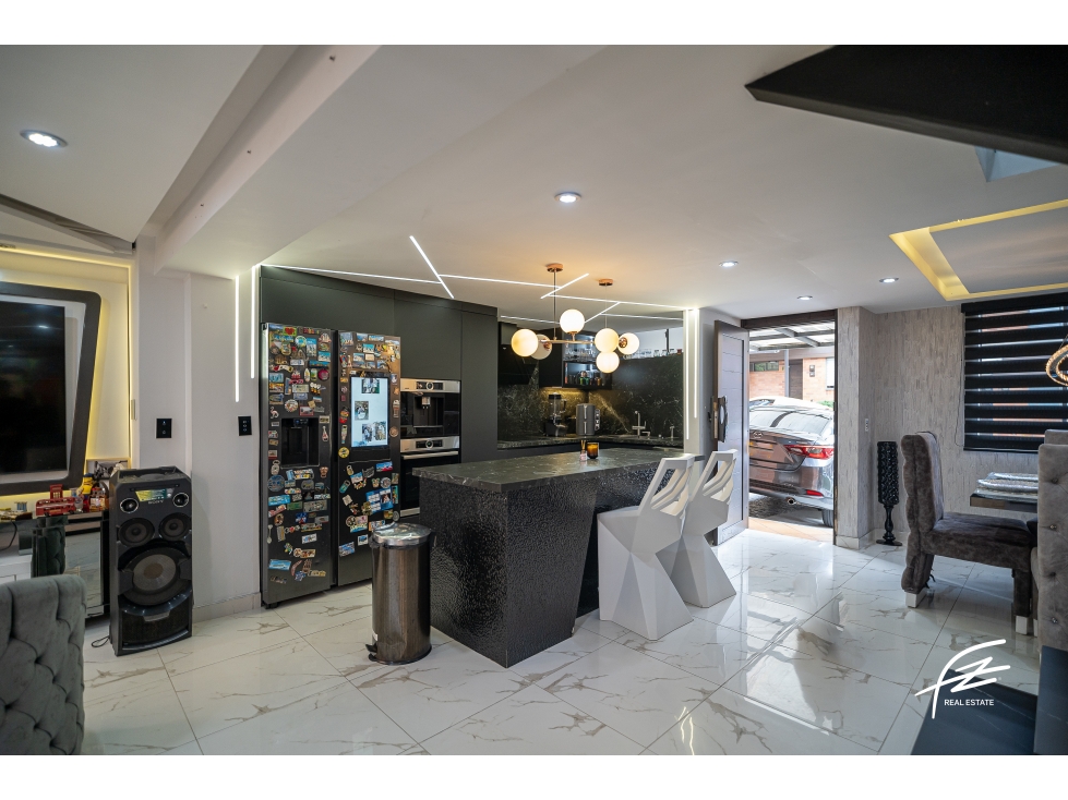 CASA EN VENTA EN CABAÑAS BELLO ANTIOQUIA — foto 2