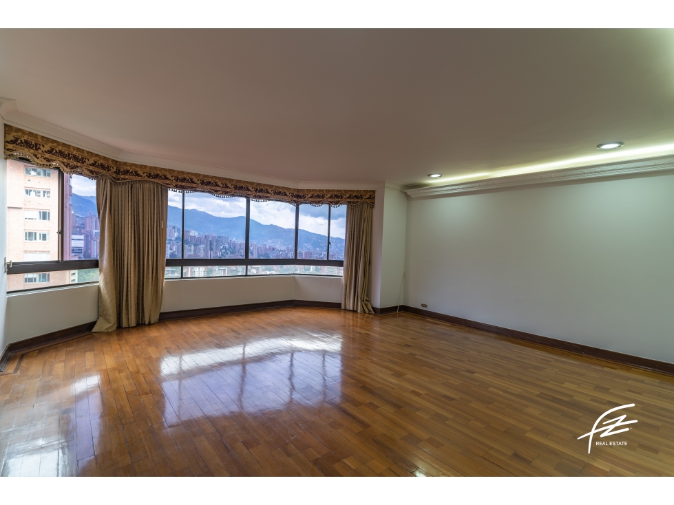 APARTAMENTO EN VENTA EN LAS PALMAS, MEDELLÍN — foto 4