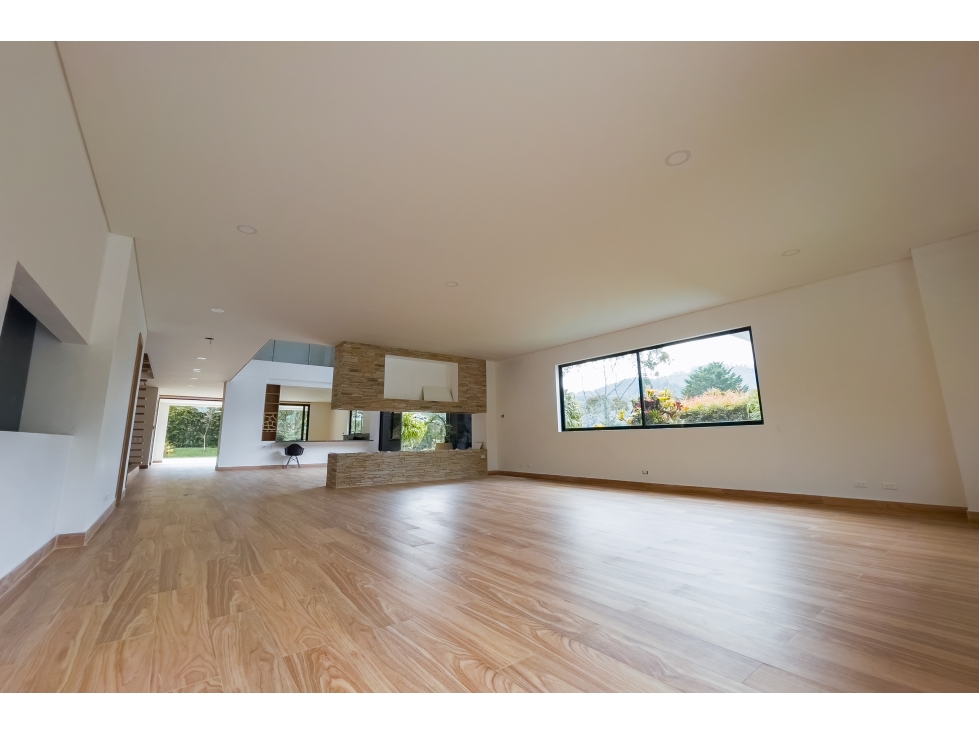 CASA CAMPESTRE EN VENTA EN EL RETIRO, ANTIOQUIA — foto 4