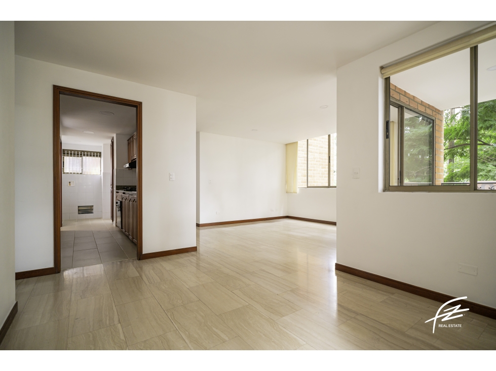 APARTAMENTO EN VENTA EN EL POBLADO, MEDELLÍN — foto 5