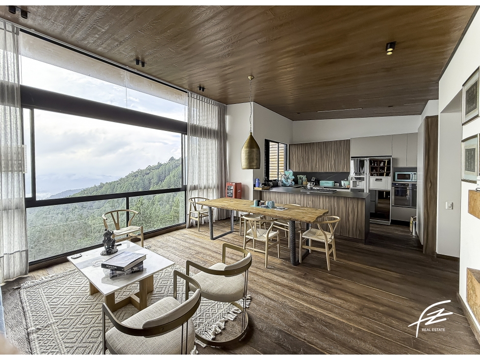 APARTAMENTO EN VENTA EN EL RETIRO, ANTIOQUIA