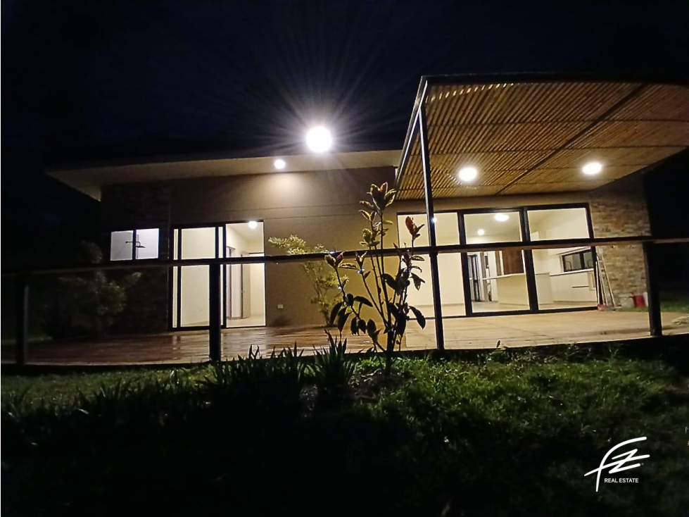 FINCA EN VENTA EN EL CARMEN DE VIBORAL,ANTIOQUIA — foto 6