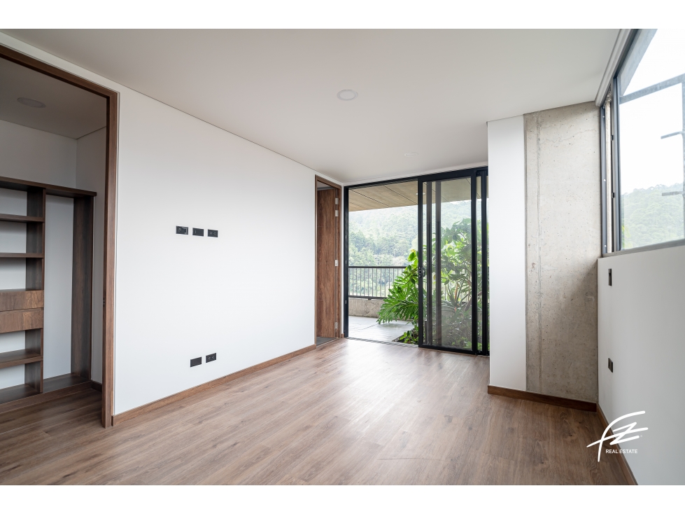 APARTAMENTO EN VENTA EN LAS PALMAS, POBLADO MEDELLIN — foto 5