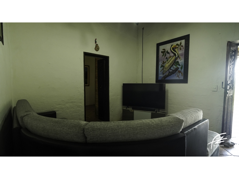 FINCA EN BARBOSA, ANTIOQUIA - 6