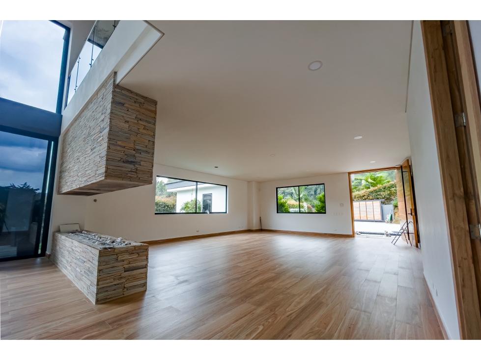 CASA CAMPESTRE EN VENTA EN EL RETIRO, ANTIOQUIA — foto 5