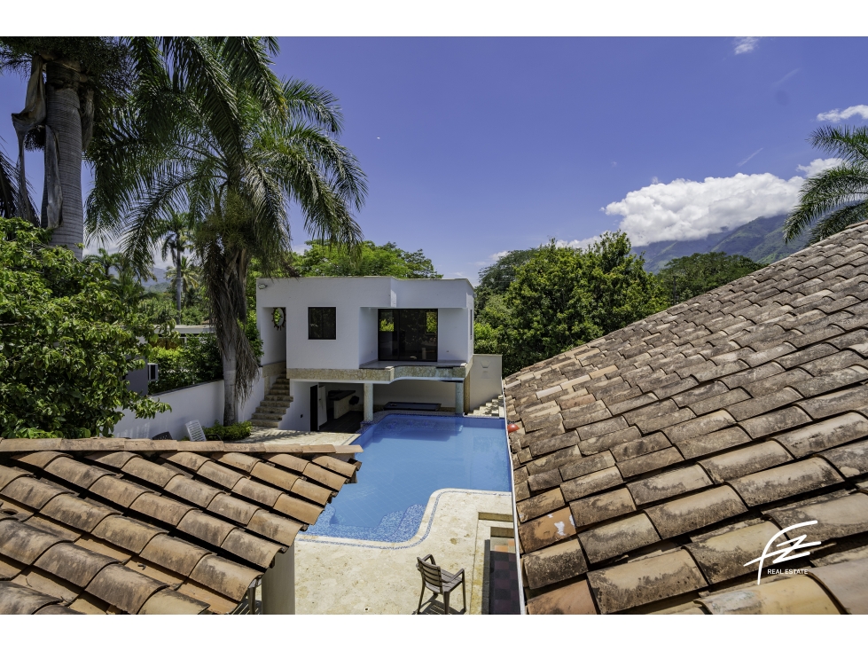 CASA FINCA EN VENTA EN SOPETRÁN, ANTIOQUIA — foto 2