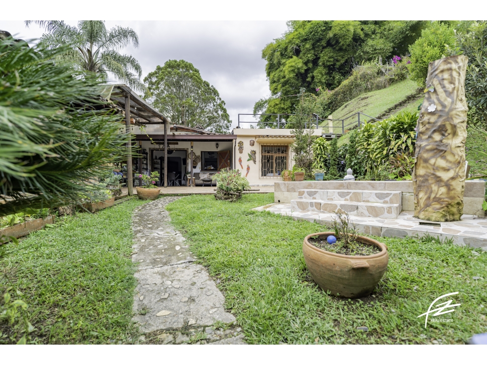 CASA EN VENTA EN GUARNE,ANTIOQUIA